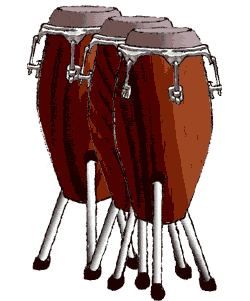 Congas