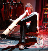 Didgeridoo