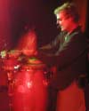 On Congas