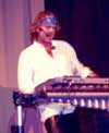 Rippin' the Marimba