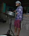 Belize Kitchen