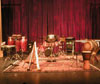 Stage Set Up