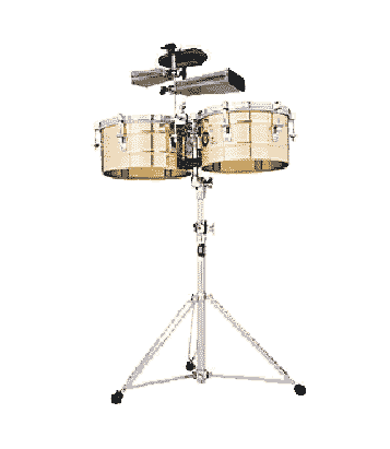 Timbales